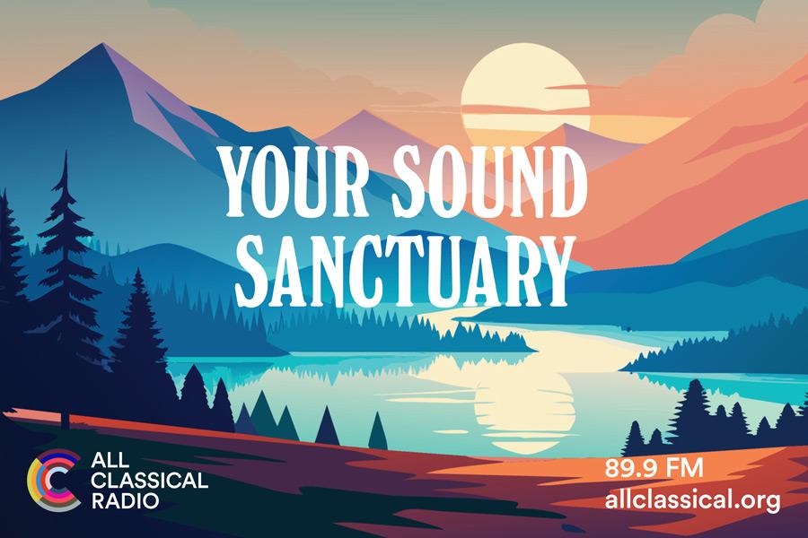 All Classical Ad