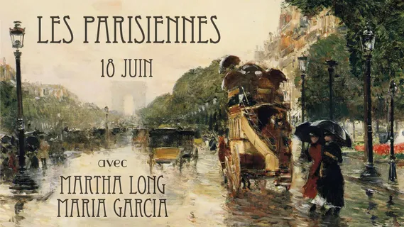 Les Parisiennes