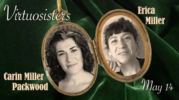Virtuosisters