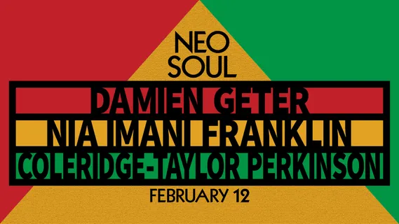 Neo Soul