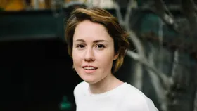 Caroline Shaw