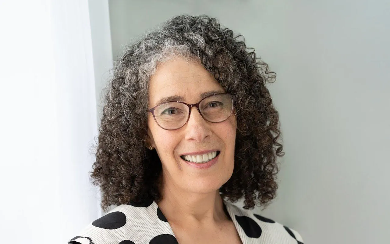 Blog Deena Grossman