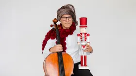 Concert Cello Christmas 2024 2025