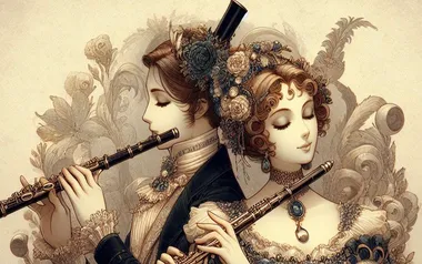 Romantique Blog Post