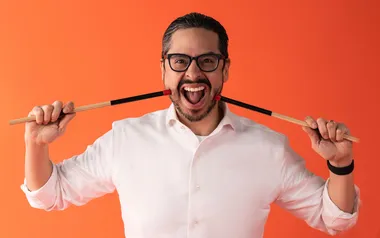 Four Question for Sergio Blog