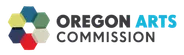 Oregon Arts Commission Logo 2