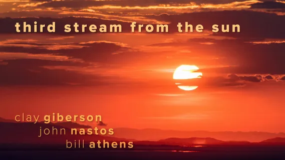 Third Stream