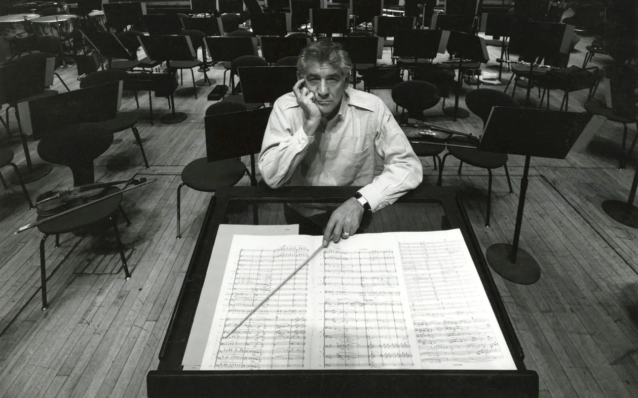  Blog Bernstein