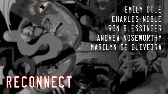 Concerts Reconnect