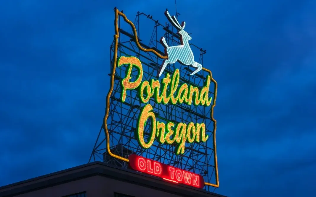Blog Portland School
