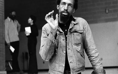 Julius Eastman