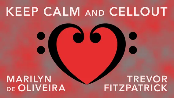 Concerts Keep Calm