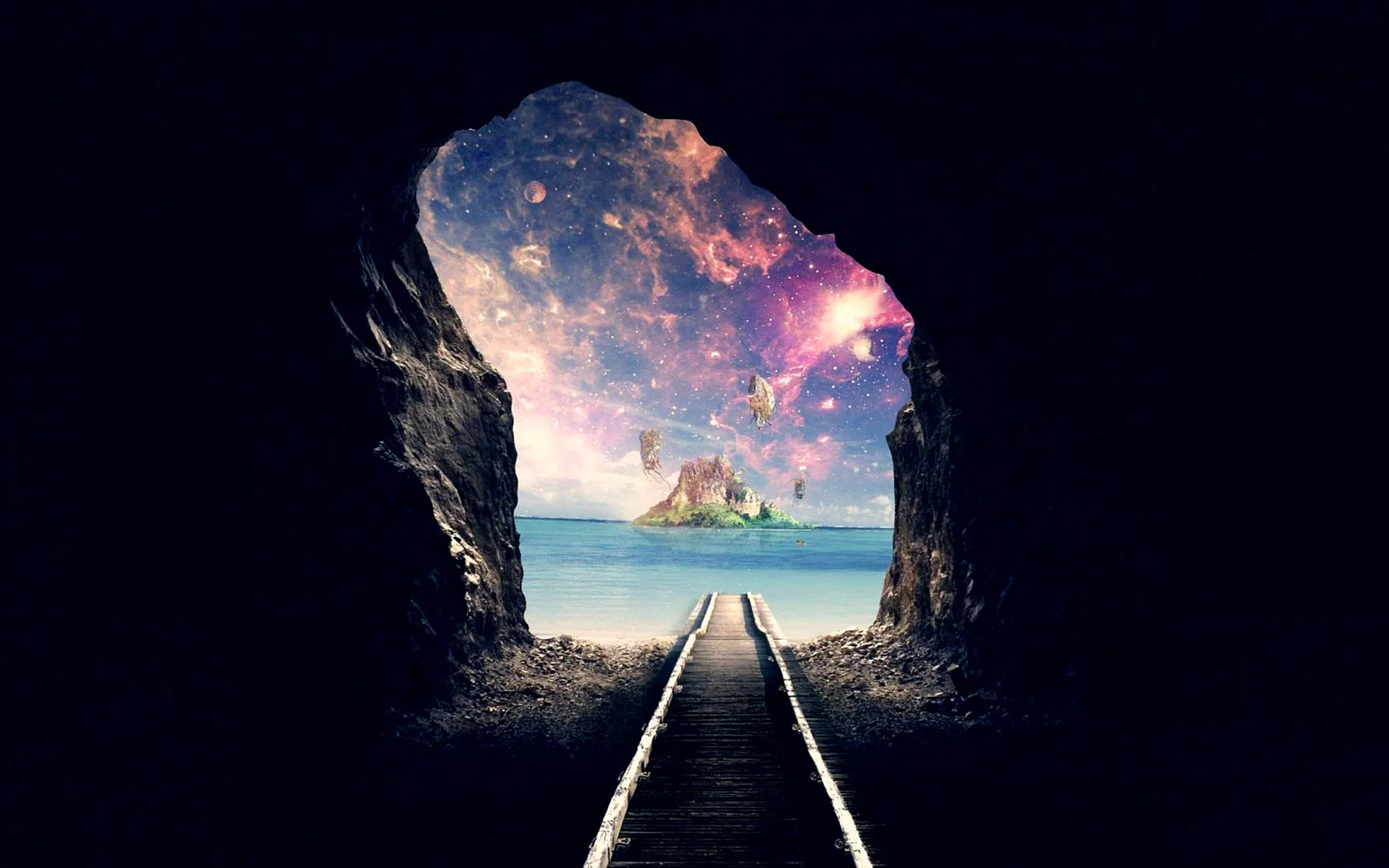 Blog Pandemic Monium