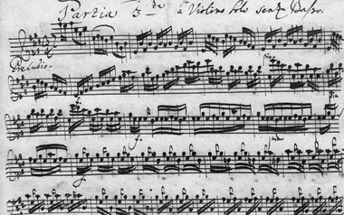  Blog Bach Partita