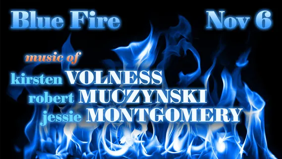 Concerts Blue Fire
