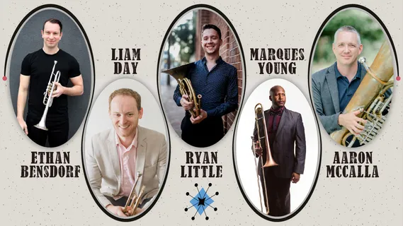 Concerts Brass Realm