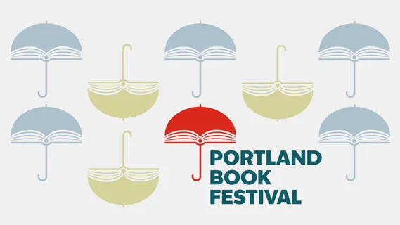 Portland Book Festival