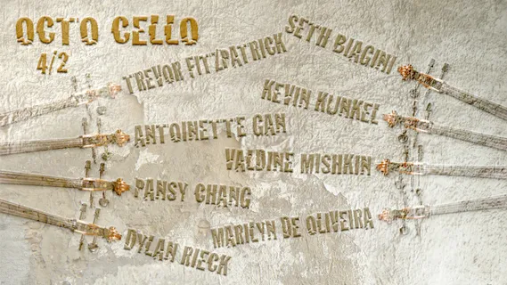 Octo Cello Final