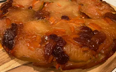 Blog Bach Sweets