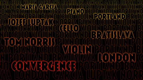 Concerts Convergence