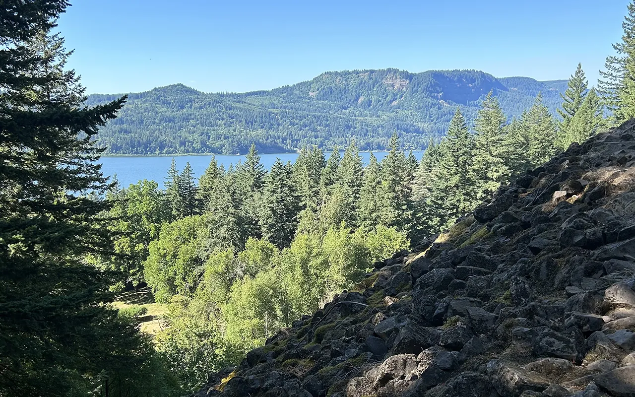 Deep Time Geology Blog