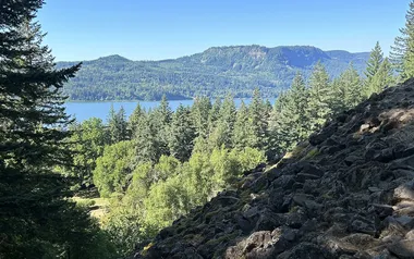 Deep Time Geology Blog