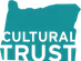 Oregon Cultural Trust Logo
